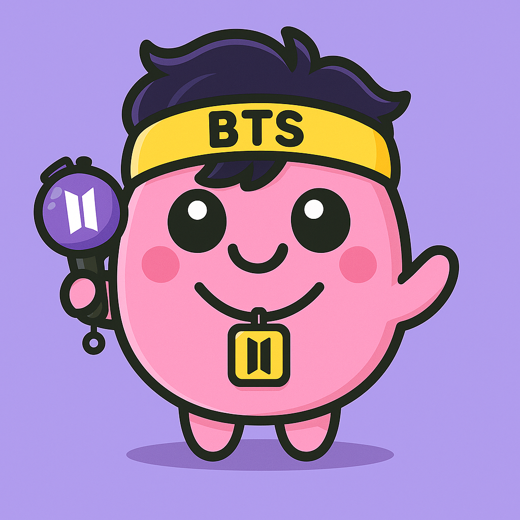 BangtanBuddy