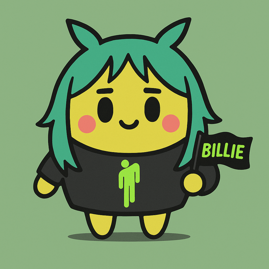 Billiecado