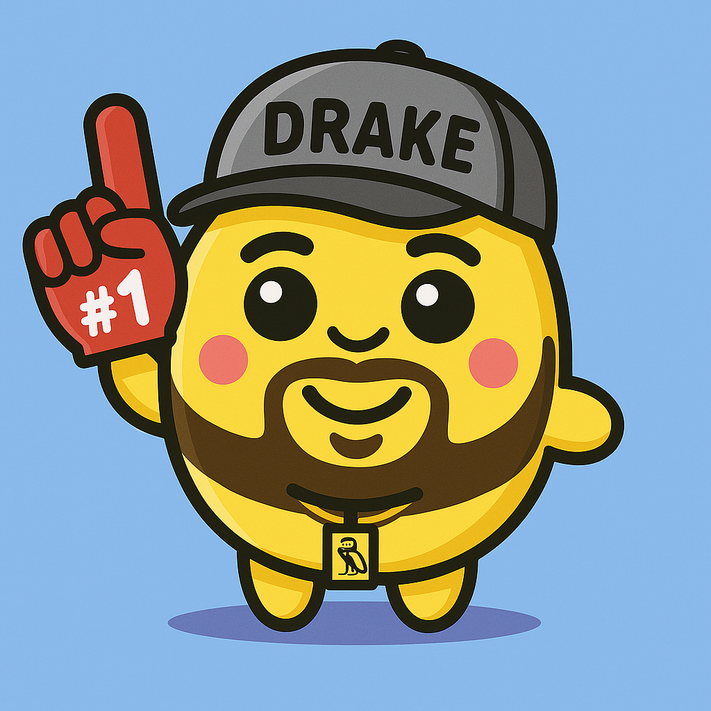 DrizzyDrop