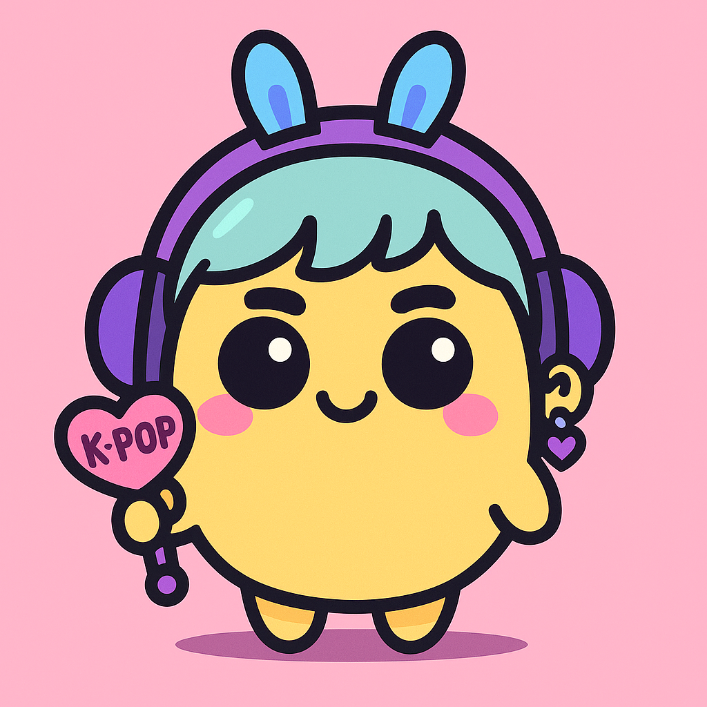 K-Poppy