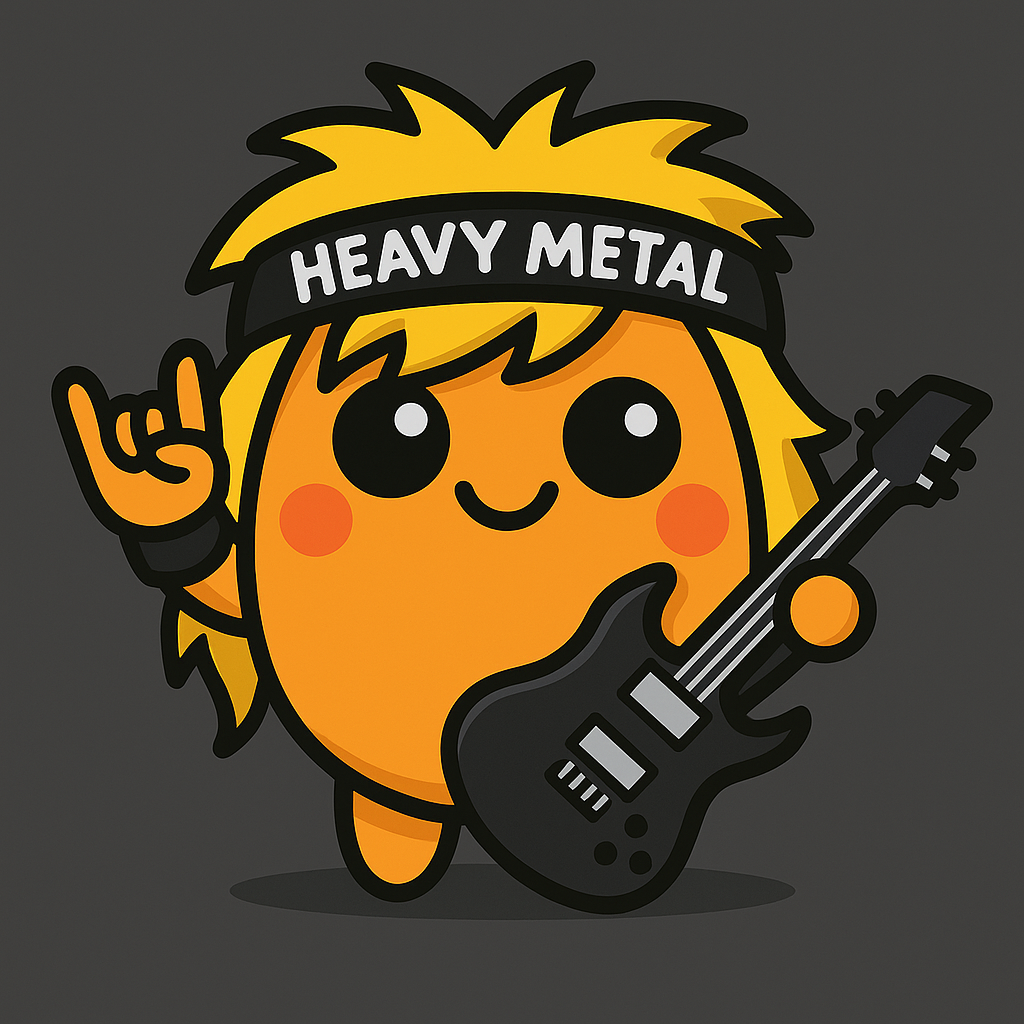 Metallimate