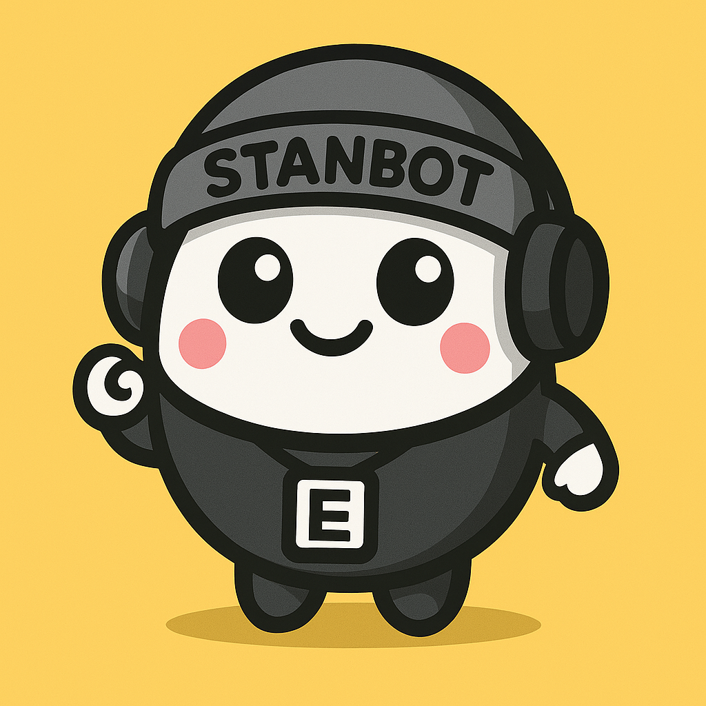 Standroid